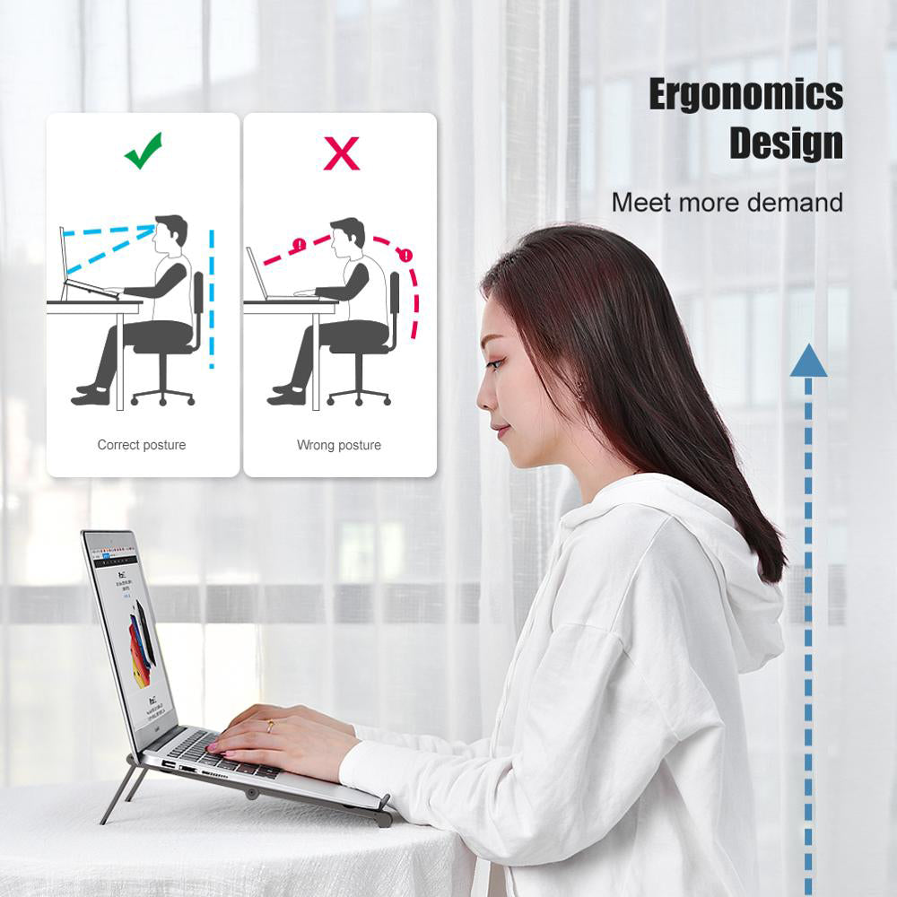 🎉Big Sale - 30% OFF😍New 3 in 1 Multi-Functional Holder for Laptop/Pad/Mobile
