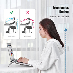 🎉Big Sale - 30% OFF😍New 3 in 1 Multi-Functional Holder for Laptop/Pad/Mobile