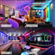 WiFi Smart LED Light Strip(🎉Big Sale - 50% Off )