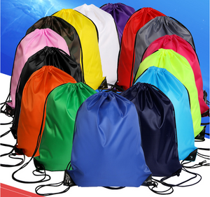 Portable Oxford Sports Bag