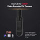 🔥1080P Mini HD Video Recorder