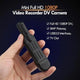 🔥1080P Mini HD Video Recorder