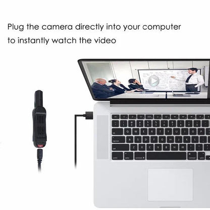 🔥1080P Mini HD Video Recorder