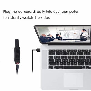 🔥1080P Mini HD Video Recorder