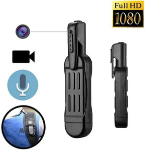 🔥1080P Mini HD Video Recorder