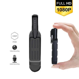 🔥1080P Mini HD Video Recorder