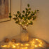 Hot Sale-Fairy Light Olive Branch