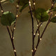 Hot Sale-Fairy Light Olive Branch