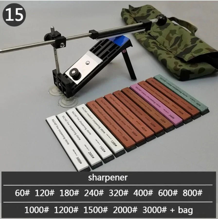 🎁Hot Sale-50% OFF🍓Professional Knife Sharpener