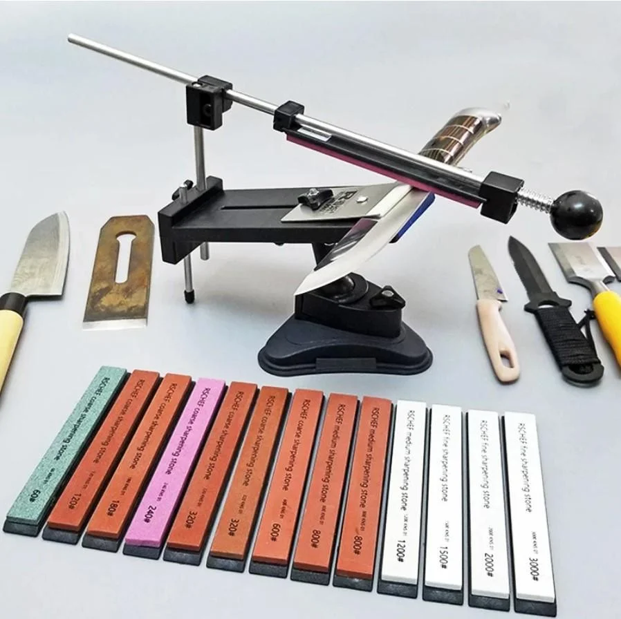 🎁Hot Sale-50% OFF🍓Professional Knife Sharpener