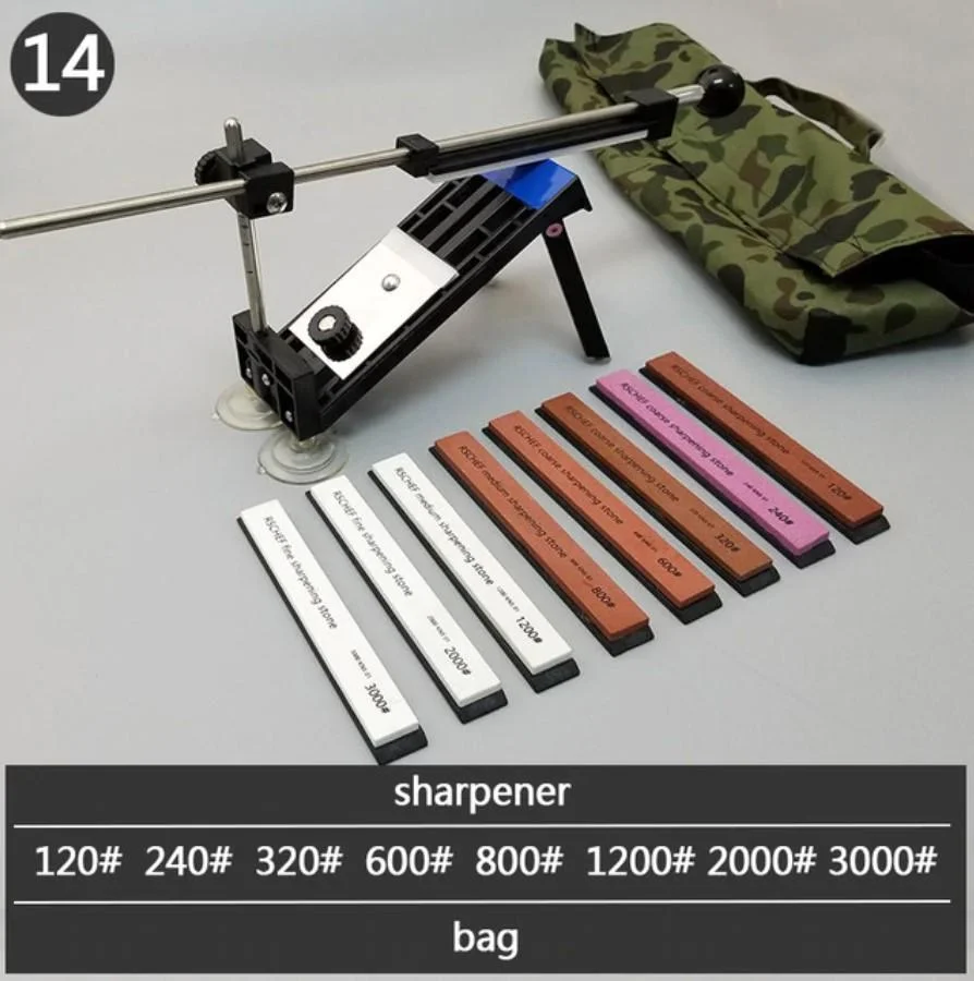 🎁Hot Sale-50% OFF🍓Professional Knife Sharpener