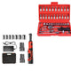 Cordless Slim Ratchet Set