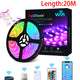 WiFi Smart LED Light Strip(🎉Big Sale - 50% Off )