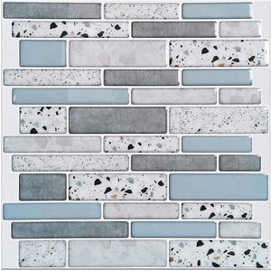 🎉Summer Clearance Sale - 30% Off - 3D Peel and Stick Wall Tiles