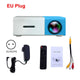 Mini Pocket Projector