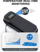 ✨LAST DAY 🔥Insulin Cooler Travel Case with Temperature Display