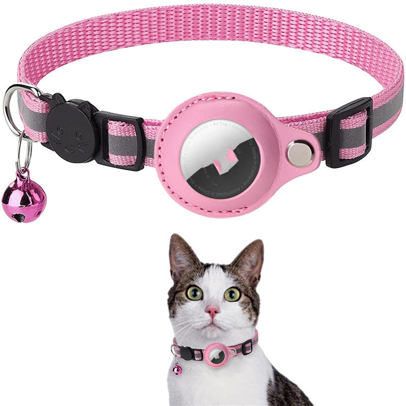 Stay Connected: The AirTag Colla