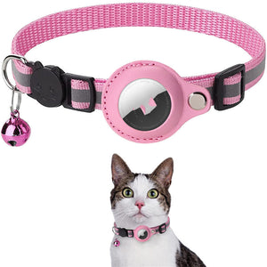 Stay Connected: The AirTag Colla
