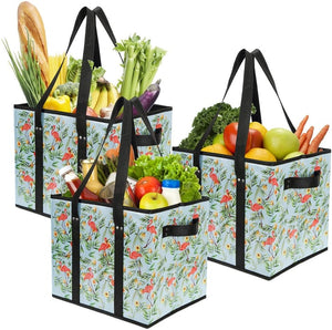🛍️Reusable Grocery Bags