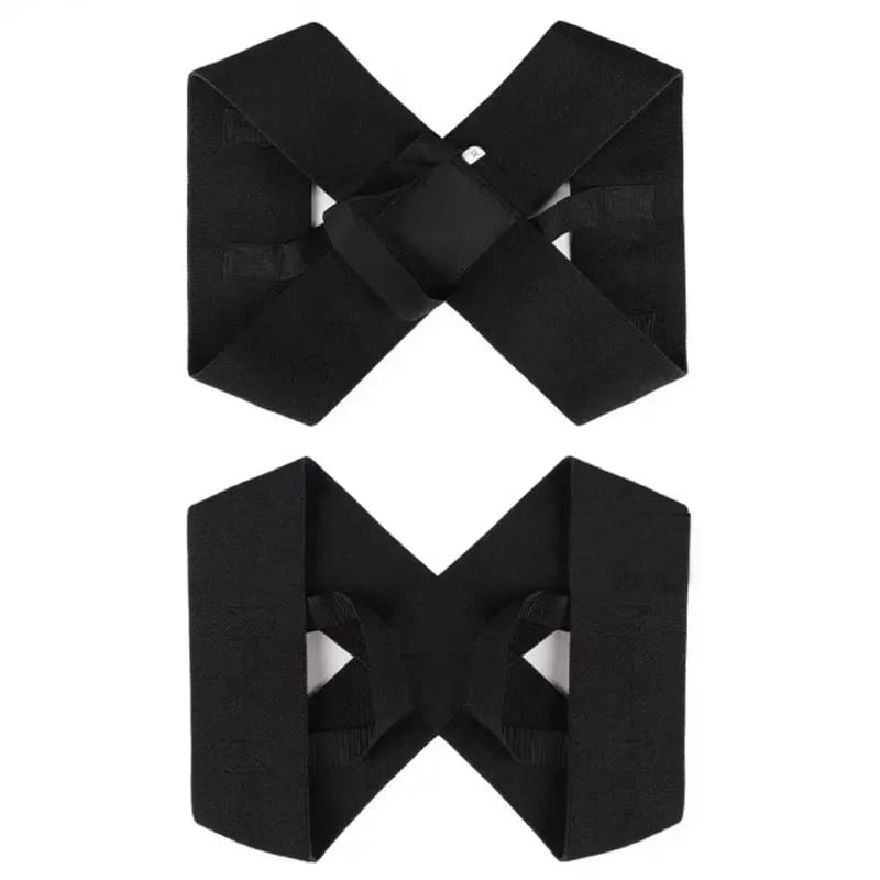 💥💥🔥GETBED Fitness Posture Corrector Training Straps - Image 13