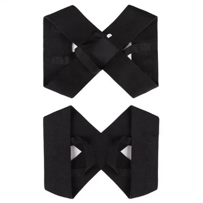 💥💥🔥GETBED Fitness Posture Corrector Training Straps - Image 13