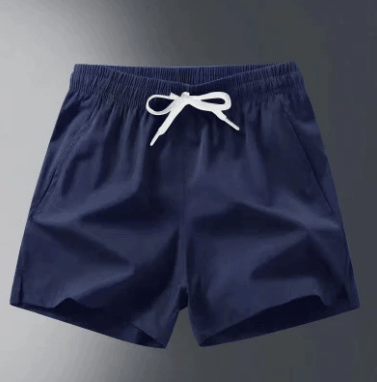 🏃‍♂️Men's Running Shorts – Quick-Dry Athletic Gym Shorts (1 / 5 Pack)