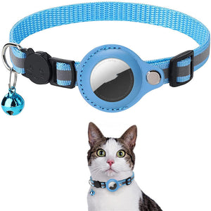 Stay Connected: The AirTag Colla