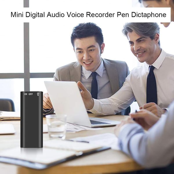 🔥🔥Recorder