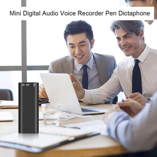 🔥🔥Recorder
