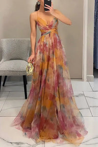 🔥2025 spring and summer holiday casual party dress🔥