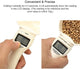 🎁Food Measuring Scoop Scale