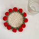 💥🔥Rose Bouquet Coaster