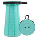 🎈Summer Big Sale-30% OFF-2022 Upgraded Retractable Folding Stool