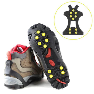 Non Slip Gripper Spikes(🎁 Special Offer - 50% Off )