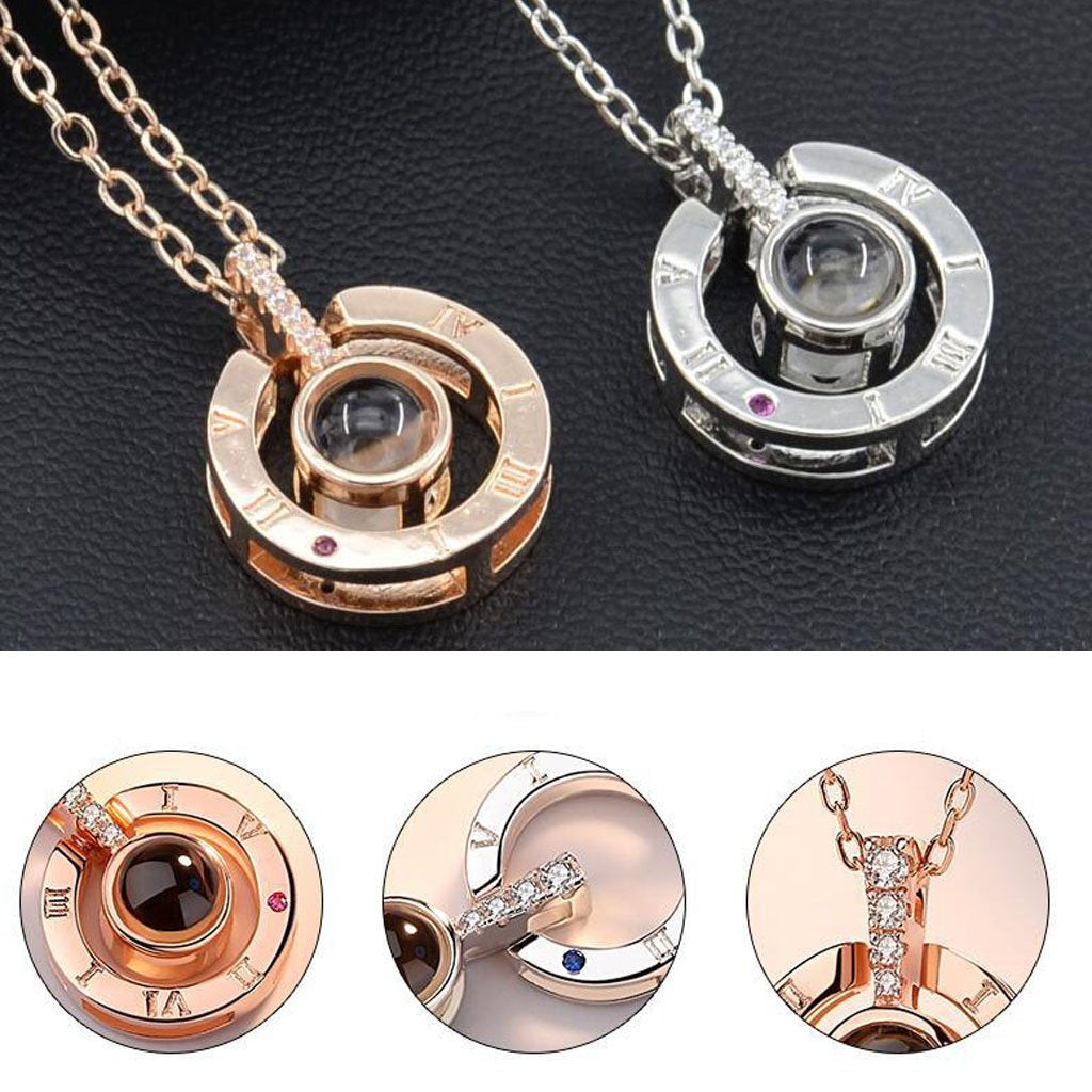 Love Necklace