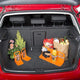 Multifunctional Car Trunk Fixed Baffle