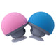 Mini Mushroom Bluetooth Speaker