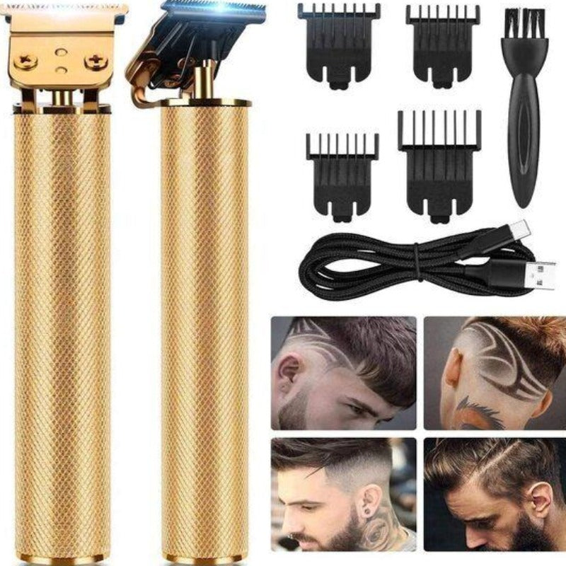 (🎉New Year Big Sale - 50% OFF) - Professional Hair Trimmer