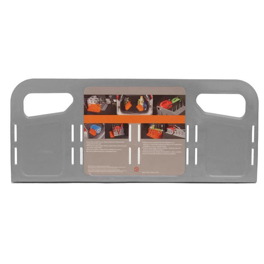 Multifunctional Car Trunk Fixed Baffle
