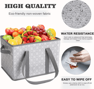 🛍️Reusable Grocery Bags
