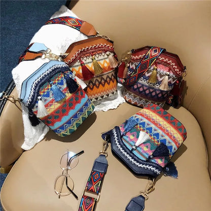 🔥✨Handmade Native American Handbags🧵 - Image 1