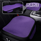🔥🔥Breathable & Anti-Slip Viscose filament Car Seat Covers
