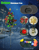 🎄Solar Christmas Trees Lights Outdoor Decoration Waterproof