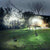 WaterproofSolar Garden Fireworks Lamp