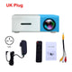 Mini Pocket Projector