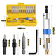 20PCS Screwdriver