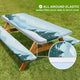 Waterproof Picnic Table Covers