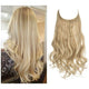 Halo Hair Extensions