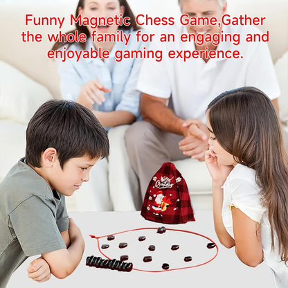 🔥Hot Sale - Gift Bags 🎁 Chess Game🔥