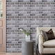 🎉Summer Clearance Sale - 30% Off - 3D Peel and Stick Wall Tiles